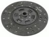 SACHS 1862 654 002 Clutch Disc